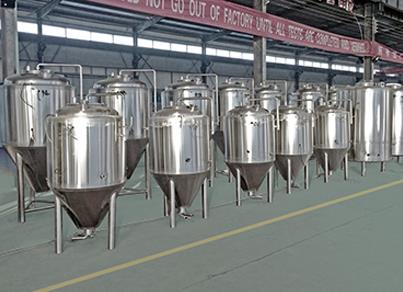 electric brewery