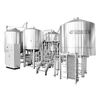 Pivovarna 30 bbl